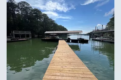 812 Willow Oak Drive, Woodstock, GA 30189 - Photo 1