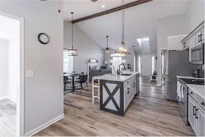 395 Flintlock Drive, Dacula, GA 30019 - Photo 18