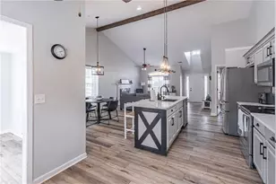 395 Flintlock Dr, Dacula, GA 30019 - Photo 18