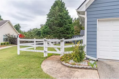 395 Flintlock Drive, Dacula, GA 30019 - Photo 36