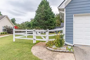 395 Flintlock Dr, Dacula, GA 30019 - Photo 36