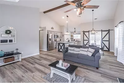 395 Flintlock Drive, Dacula, GA 30019 - Photo 12