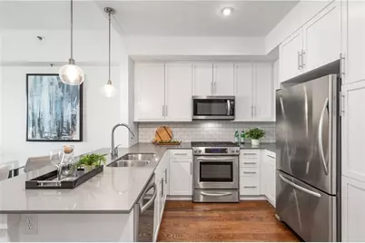 1100 Howell Mill Road NW #404, Atlanta, GA 30318 - Photo 6