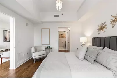 1100 Howell Mill Road NW #404, Atlanta, GA 30318 - Photo 18