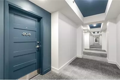 1100 Howell Mill Road NW #404, Atlanta, GA 30318 - Photo 2