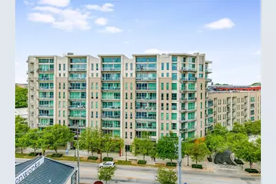 1100 Howell Mill Road NW #404, Atlanta, GA 30318 - Photo 44