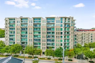 1100 Howell Mill Rd NW, Atlanta, GA 30318 - Photo 44