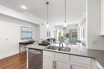 1100 Howell Mill Road NW #404, Atlanta, GA 30318 - Photo 8