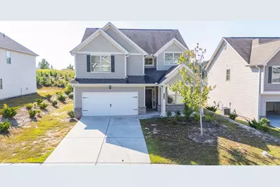 7759 Hansel Lane, Lithonia, GA 30058 - Photo 2