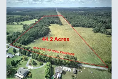 0 Popham Road, Taylorsville, GA 30178 - Photo 2