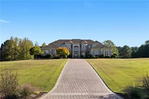 525 Waters Way, Fayetteville, GA 30215 - Photo 2