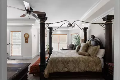 525 Waters Way, Fayetteville, GA 30215 - Photo 42