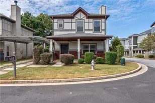 2401 Rose Palm Pl, Atlanta, GA 30315 - Photo 1