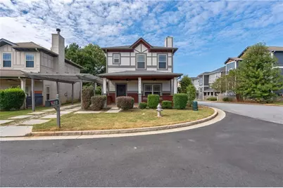 2401 Rose Palm Place, Atlanta, GA 30315 - Photo 38