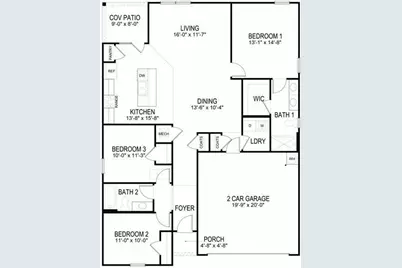 8 Coggins Place, Rome, GA 30165 - Photo 26