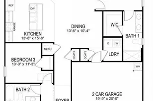 8 Coggins Pl, Rome, GA 30165 - Photo 26