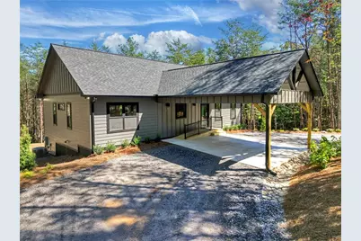 Lot 2 Brookhaven Lane, McCaysville, GA 30555 - Photo 2