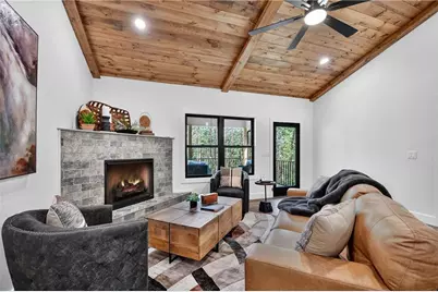 Lot 2 Brookhaven Lane, McCaysville, GA 30555 - Photo 16