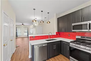 274 Paden Cove Trail, Lawrenceville, GA 30044 - Photo 4