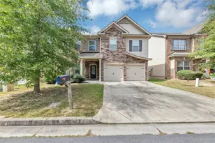 7801 Flyaway Rd, Fairburn, GA 30213 - Photo 2