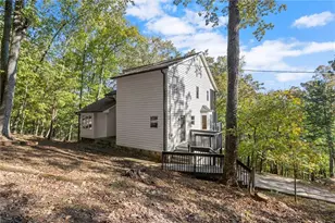 894 Lake Arrowhead Dr, Waleska, GA 30183 - Photo 48