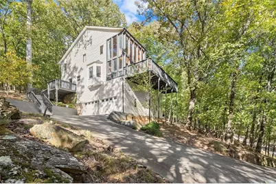 894 Lake Arrowhead Drive, Waleska, GA 30183 - Photo 50