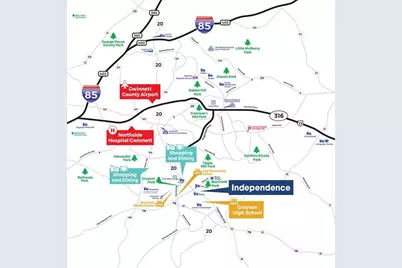 2949 Champions Way, Loganville, GA 30052 - Photo 4