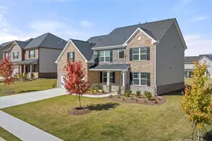 2949 Champions Way, Loganville, GA 30052 - Photo 2