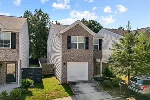 2102 Belmont Circle, Conyers, GA 30012 - Photo 2