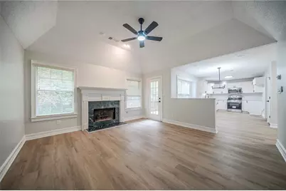 9361 Sweetbriar Circle, Jonesboro, GA 30236 - Photo 6