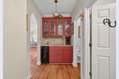 2896 Cowart Road, Dawsonville, GA 30534 - Photo 16