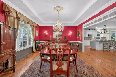 2896 Cowart Road, Dawsonville, GA 30534 - Photo 10