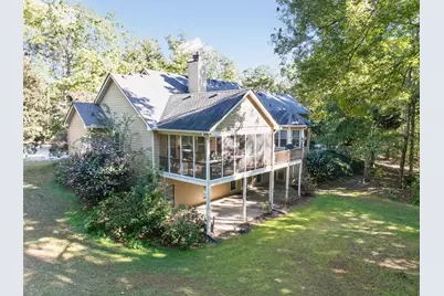 2896 Cowart Road, Dawsonville, GA 30534 - Photo 2