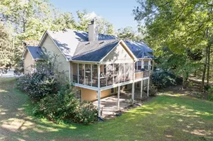 2896 Cowart Rd, Dawsonville, GA 30534 - Photo 2