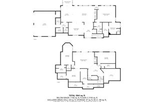 2896 Cowart Rd, Dawsonville, GA 30534 - Photo 48