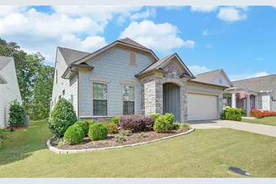 5730 Nantucket Row, Hoschton, GA 30548 - Photo 2