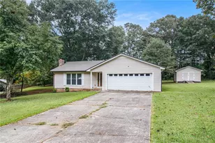 136 Jennifer Ln, Carrollton, GA 30116 - Photo 4