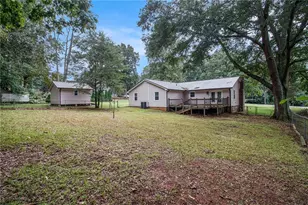 136 Jennifer Ln, Carrollton, GA 30116 - Photo 30