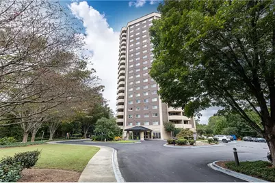 1501 Clairmont Road #1525, Decatur, GA 30033 - Photo 26