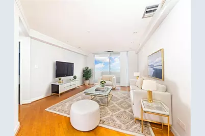 1501 Clairmont Road #1525, Decatur, GA 30033 - Photo 4