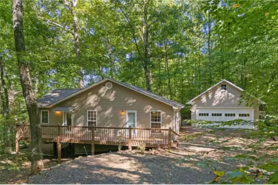 1148 Old Forge Estates, Hiawassee, GA 30546 - Photo 1