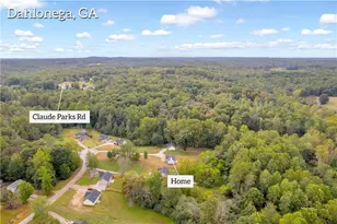 118 Pine Corner Dr, Dahlonega, GA 30533 - Photo 38