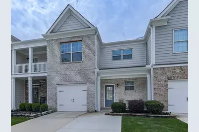 219 Madison Avenue, Acworth, GA 30102 - Photo 32