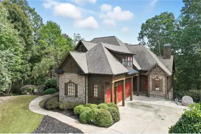 6105 Grand Marina Circle, Gainesville, GA 30506 - Photo 8