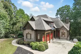 6105 Grand Marina Cir, Gainesville, GA 30506 - Photo 8