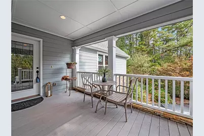 47 Sage Brush Drive, Cleveland, GA 30528 - Photo 40