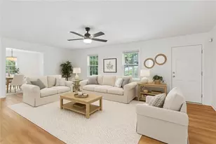 3735 Stonewall Dr NW, Kennesaw, GA 30152 - Photo 1