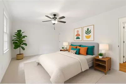 3735 Stonewall Drive NW, Kennesaw, GA 30152 - Photo 4