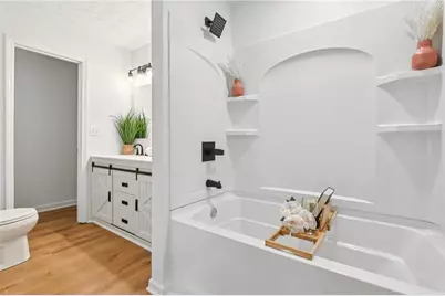 3735 Stonewall Drive NW, Kennesaw, GA 30152 - Photo 8