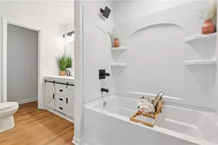 3735 Stonewall Dr NW, Kennesaw, GA 30152 - Photo 8